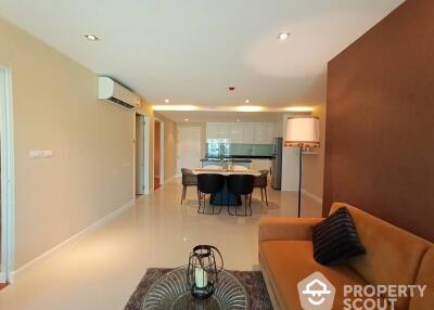 3-BR Condo at Le Nice Ekamai Condominium near BTS Ekkamai (ID 513822)