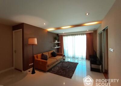 3-BR Condo at Le Nice Ekamai Condominium near BTS Ekkamai (ID 513822)