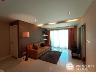 3-BR Condo at Le Nice Ekamai Condominium near BTS Ekkamai (ID 513822)