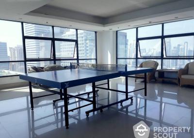 2-BR Condo at Supalai Premier Place Asok near MRT Phetchaburi