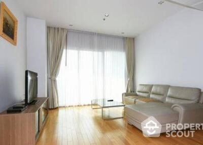 2-BR Condo at Millennium Residence @ Sukhumvit Condominium near BTS Phrom Phong (ID 513598)