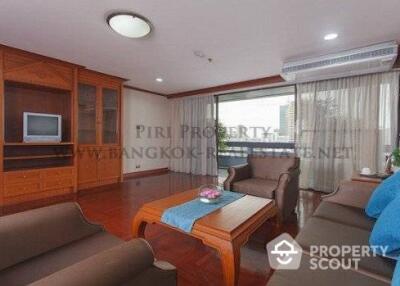 2-BR Condo at Mandison Suites Serviced Apartments near BTS Phrom Phong (ID 509675)