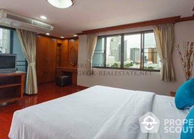 2-BR Condo at Mandison Suites Serviced Apartments near BTS Phrom Phong (ID 509675)
