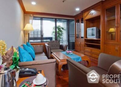 2-BR Condo at Mandison Suites Serviced Apartments near BTS Phrom Phong (ID 509870)