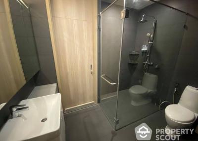 2-BR Condo at Noble Ploenchit near BTS Phloen Chit (ID 408800)