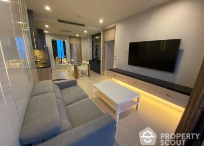 2-BR Condo at Noble Ploenchit near BTS Phloen Chit (ID 408800)