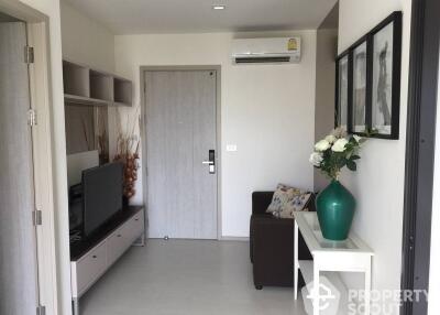 1-BR Condo at Rhythm Sukhumvit 36-38 near BTS Thong Lor (ID 511672)