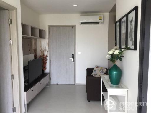 1-BR Condo at Rhythm Sukhumvit 36-38 near BTS Thong Lor (ID 511672)