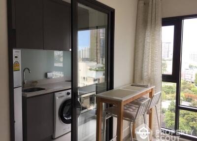 1-BR Condo at Rhythm Sukhumvit 36-38 near BTS Thong Lor (ID 511672)