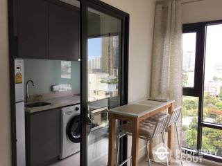 1-BR Condo at Rhythm Sukhumvit 36-38 near BTS Thong Lor (ID 511672)