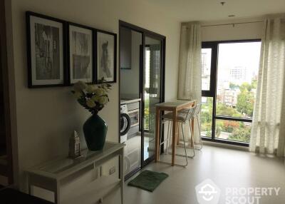 1-BR Condo at Rhythm Sukhumvit 36-38 near BTS Thong Lor (ID 511672)