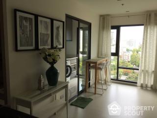 1-BR Condo at Rhythm Sukhumvit 36-38 near BTS Thong Lor (ID 511672)