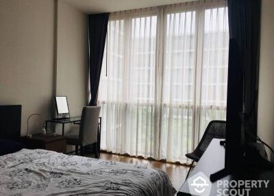 2-BR Condo at Hasu Haus Sukhumvit 77 near BTS On Nut