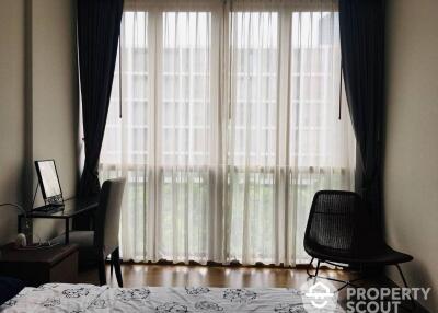 2-BR Condo at Hasu Haus Sukhumvit 77 near BTS On Nut