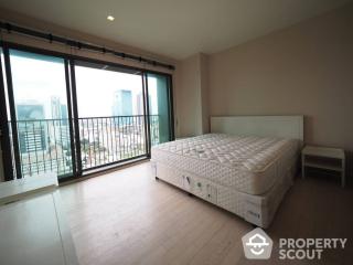 1-BR Condo at Noble Solo near ARL Ramkhamhaeng (ID 513266)