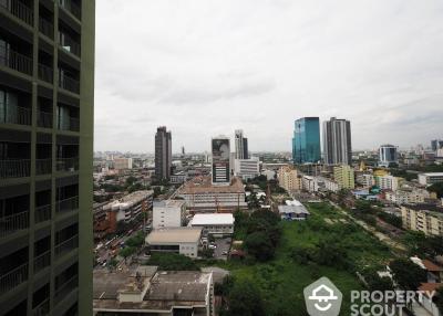 1-BR Condo at Noble Solo near ARL Ramkhamhaeng (ID 513266)