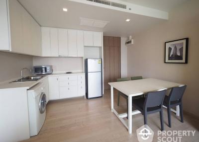 1-BR Condo at Noble Solo near ARL Ramkhamhaeng (ID 513266)