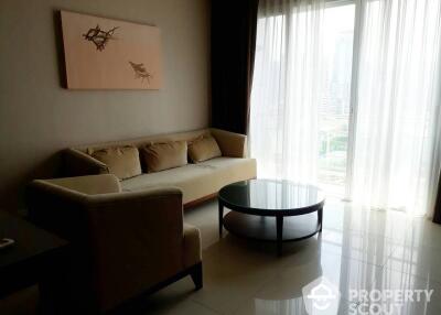 2-BR Condo at The Prime11 Sukhumvit Condominium near BTS Nana