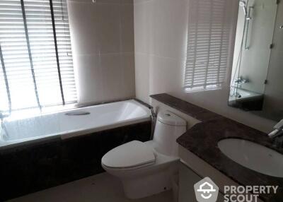 2-BR Condo at The Prime11 Sukhumvit Condominium near BTS Nana