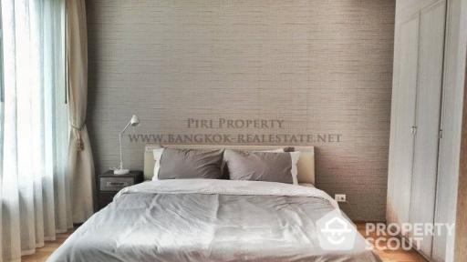 1-BR Condo at The Emporio Place near BTS Phrom Phong (ID 514501)