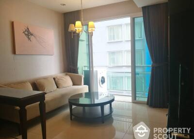 1-BR Condo at The Prime11 Sukhumvit Condominium near BTS Nana