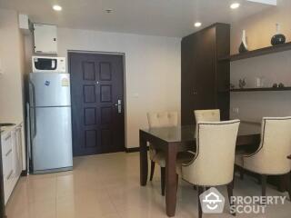 1-BR Condo at The Prime11 Sukhumvit Condominium near BTS Nana