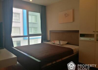 1-BR Condo at The Prime11 Sukhumvit Condominium near BTS Nana