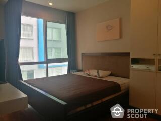 1-BR Condo at The Prime11 Sukhumvit Condominium near BTS Nana