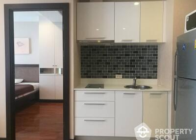 1-BR Condo at The Prime11 Sukhumvit Condominium near BTS Nana