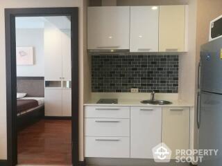 1-BR Condo at The Prime11 Sukhumvit Condominium near BTS Nana