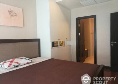 1-BR Condo at The Prime11 Sukhumvit Condominium near BTS Nana