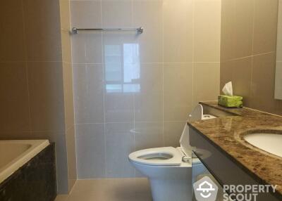 1-BR Condo at The Prime11 Sukhumvit Condominium near BTS Nana