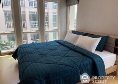 2-BR Condo at The Bangkok Narathiwas Ratchanakarint Condominium near BTS Chong Nonsi (ID 512600)