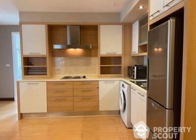 2-BR Condo at The Bangkok Narathiwas Ratchanakarint Condominium near BTS Chong Nonsi (ID 512600)