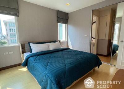 2-BR Condo at The Bangkok Narathiwas Ratchanakarint Condominium near BTS Chong Nonsi (ID 512600)