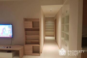 3-BR Condo at The Emporio Place near BTS Phrom Phong