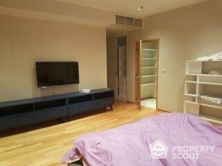 3-BR Condo at The Emporio Place near BTS Phrom Phong