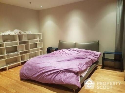 3-BR Condo at The Emporio Place near BTS Phrom Phong