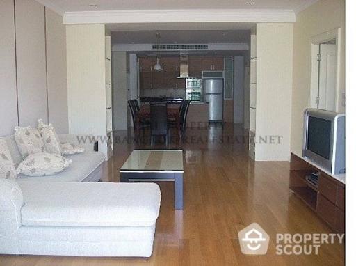 2-BR Condo at The Cadogan Private Residence near BTS Phrom Phong (ID 509635)
