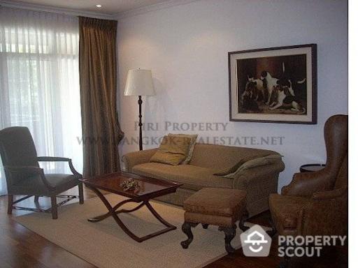 2-BR Condo at The Cadogan Private Residence near BTS Phrom Phong (ID 509635)