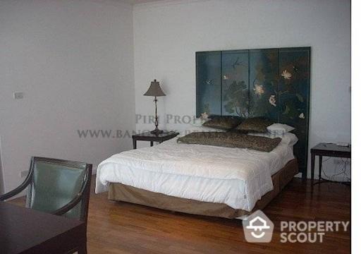 2-BR Condo at The Cadogan Private Residence near BTS Phrom Phong (ID 509635)