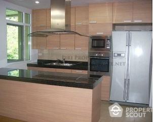 2-BR Condo at The Cadogan Private Residence near BTS Phrom Phong (ID 509635)