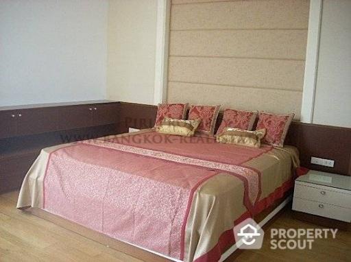 2-BR Condo at The Cadogan Private Residence near BTS Phrom Phong (ID 509635)