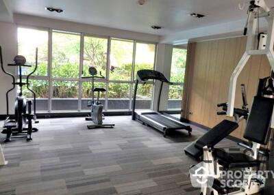 1-BR Condo at Hive Sukhumvit 65 near BTS Ekkamai