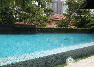 1-BR Condo at Hive Sukhumvit 65 near BTS Ekkamai