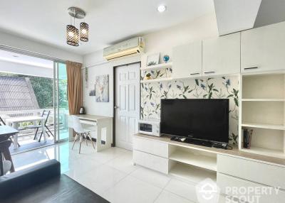 2-BR Serviced Apt. in Chong Nonsi