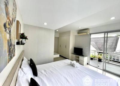 2-BR Serviced Apt. in Chong Nonsi