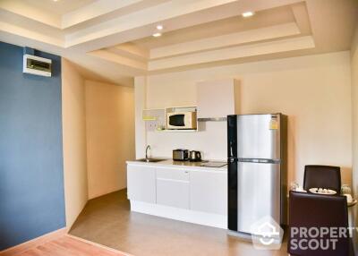 1-BR Condo near BTS Thong Lor