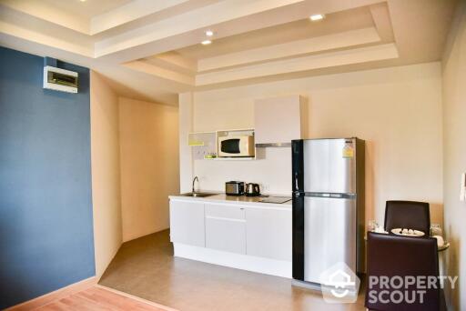 1-BR Condo near BTS Thong Lor