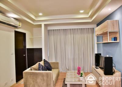 1-BR Condo near BTS Thong Lor